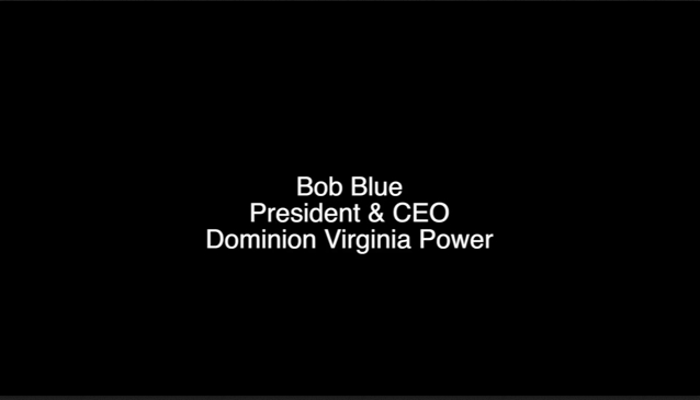 Robert M. Blue, Executive Vice President, President and CEO of the Power Delivery Group, provides comments on 2017 Integrat