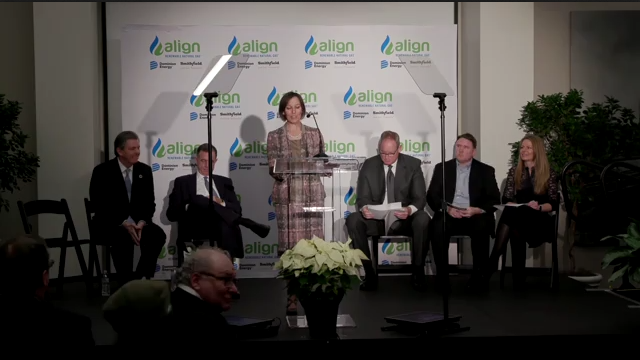 Dominion Energy and Smithfield Farms Announce Align Renewable Natural Gas