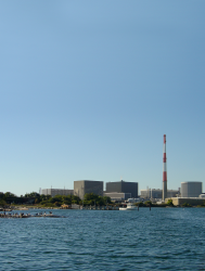 Millstone Nuclear Power Station